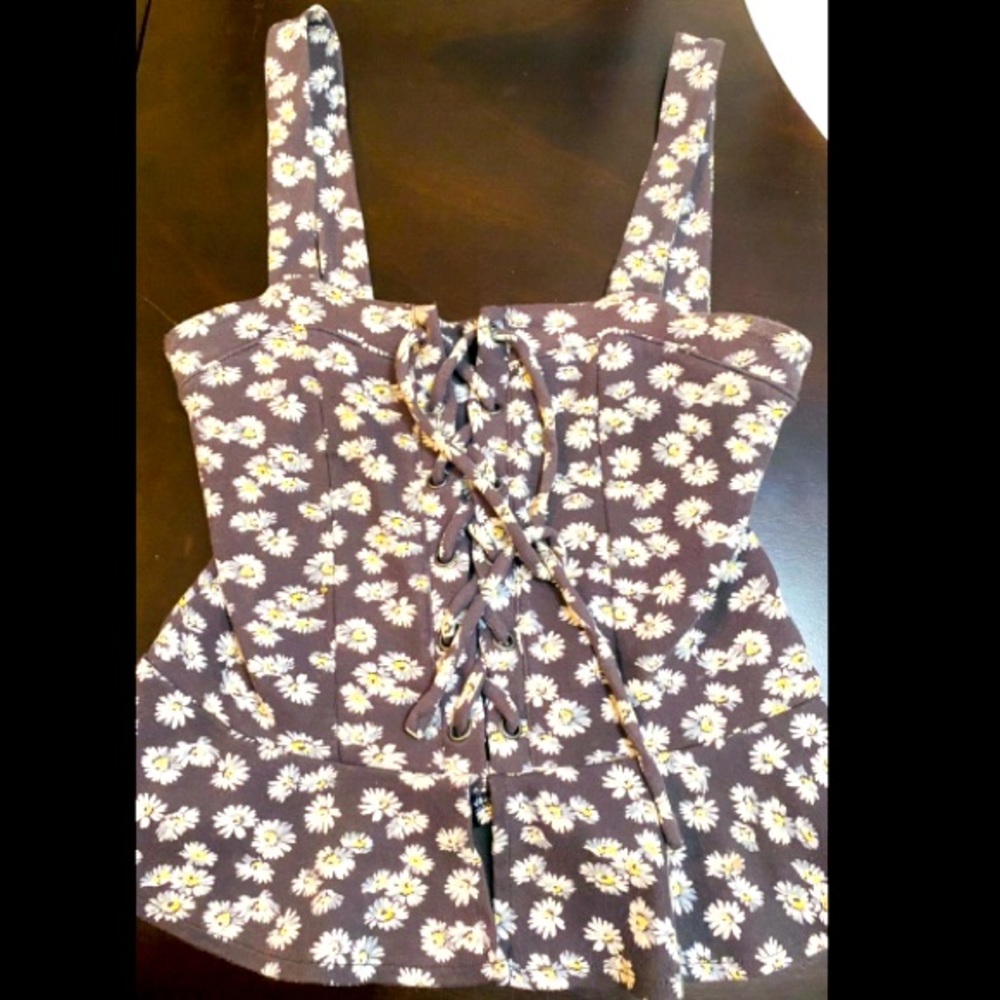 Aeropostale blouse